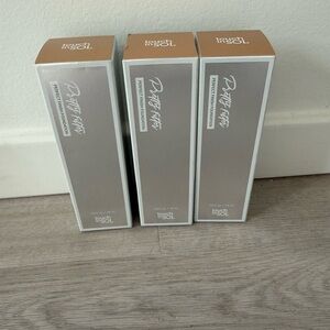 Touch In Sol Pretty Filter Medium Tan Foundation 3pc